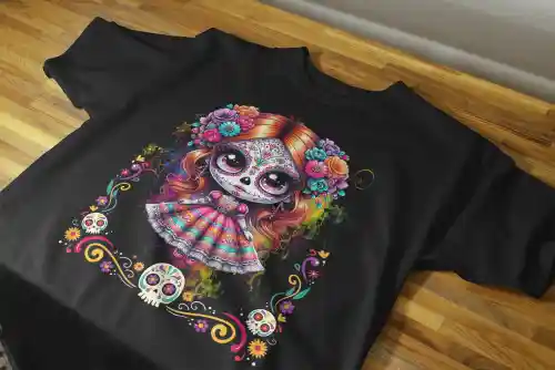 vectores plantilas CATRINA,DÍA DE MUERTOS,HALLOWEEN,FESTEJO,